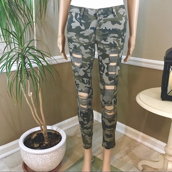 boutique Denim - ❗️SOLD ❗️